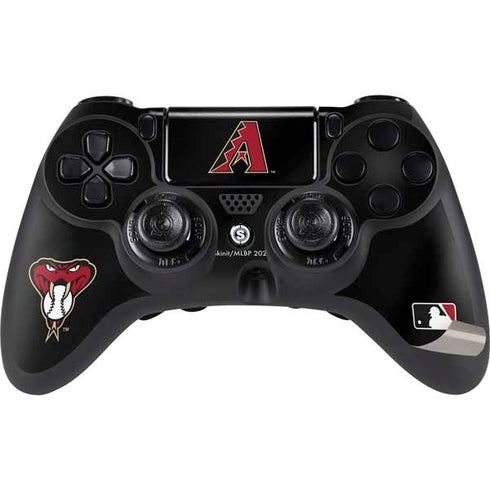 MLB Arizona Diamondbacks Alternate/Away Jersey PS4/PC SCUF Impact Controller Skin