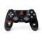 MLB Arizona Diamondbacks Alternate/Away Jersey PS4 Pro/Slim Controller Skin