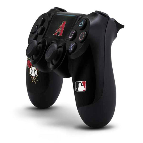 MLB Arizona Diamondbacks Alternate/Away Jersey PS4 Pro/Slim Controller Skin