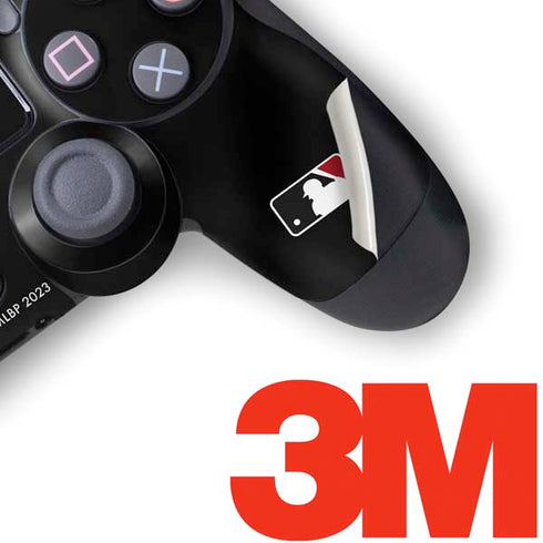 MLB Arizona Diamondbacks Alternate/Away Jersey PS4 Pro/Slim Controller Skin