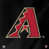 MLB Arizona Diamondbacks Alternate/Away Jersey PS4 Slim Skin