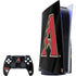 MLB Arizona Diamondbacks Alternate/Away Jersey PS5 Bundle Skin