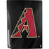 MLB Arizona Diamondbacks Alternate/Away Jersey PS5 Console Skin