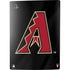 MLB Arizona Diamondbacks Alternate/Away Jersey PS5 Digital Edition Console Skin