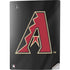 MLB Arizona Diamondbacks Alternate/Away Jersey PS5 Digital Edition Console Skin