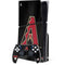 MLB Arizona Diamondbacks Alternate/Away Jersey PS5 Slim Disk Bundle Skin