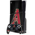 MLB Arizona Diamondbacks Alternate/Away Jersey PS5 Slim Disk Bundle Skin