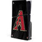 MLB Arizona Diamondbacks Alternate/Away Jersey PS5 Slim Disk Console Skin
