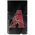 MLB Arizona Diamondbacks Alternate/Away Jersey PS5 Slim Disk Console Skin