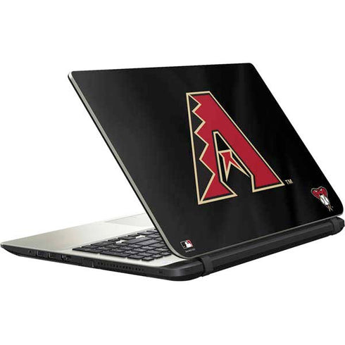 MLB Arizona Diamondbacks Alternate/Away Jersey Satellite L50-B / S50-B Skin
