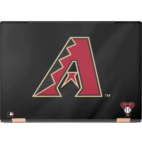 MLB Arizona Diamondbacks Alternate/Away Jersey HP Spectre Skin