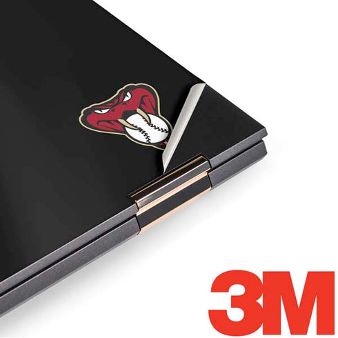 MLB Arizona Diamondbacks Alternate/Away Jersey HP Spectre Skin