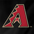 MLB Arizona Diamondbacks Alternate/Away Jersey HP Spectre Skin
