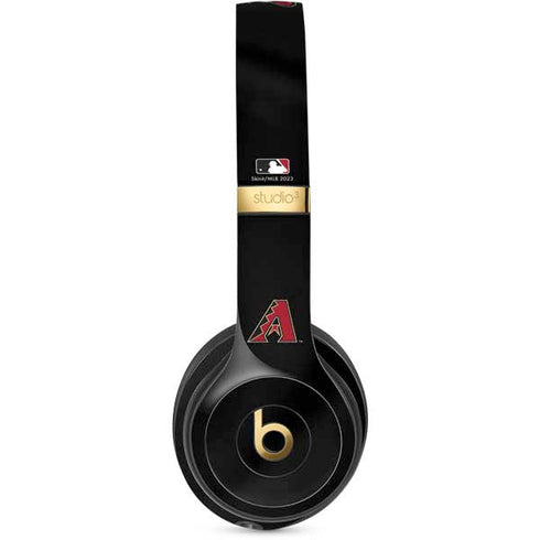 MLB Arizona Diamondbacks Alternate/Away Jersey Studio Wireless 3 Skin