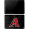 MLB Arizona Diamondbacks Alternate/Away Jersey Surface Go Skin
