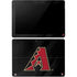 MLB Arizona Diamondbacks Alternate/Away Jersey Surface Go Skin
