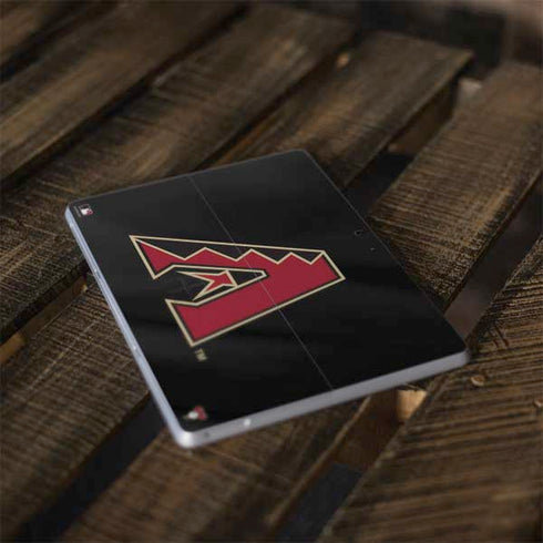 MLB Arizona Diamondbacks Alternate/Away Jersey Surface Go Skin