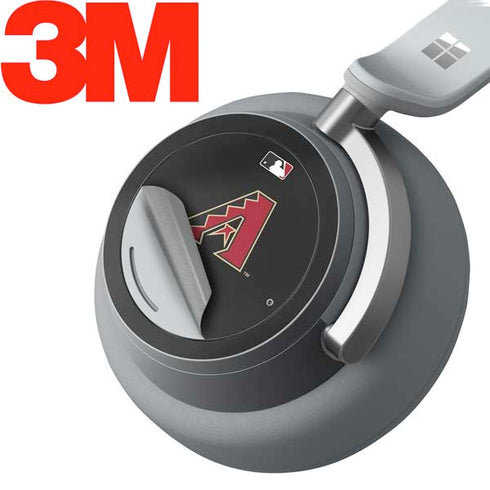 MLB Arizona Diamondbacks Alternate/Away Jersey Surface Headphones Skin