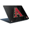 MLB Arizona Diamondbacks Alternate/Away Jersey Surface Laptop Skin