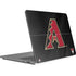 MLB Arizona Diamondbacks Alternate/Away Jersey Surface Laptop Studio Skin