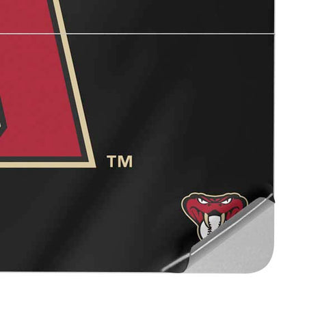 MLB Arizona Diamondbacks Alternate/Away Jersey Surface Laptop Studio Skin