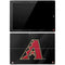 MLB Arizona Diamondbacks Alternate/Away Jersey Surface Pro 3 Skin