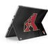 MLB Arizona Diamondbacks Alternate/Away Jersey Surface Pro 8 Skin