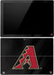 MLB Arizona Diamondbacks Alternate/Away Jersey Surface Pro (2017) Skin