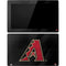MLB Arizona Diamondbacks Alternate/Away Jersey Surface Pro Tablet Skin