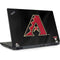 MLB Arizona Diamondbacks Alternate/Away Jersey Lenovo ThinkPad Skin