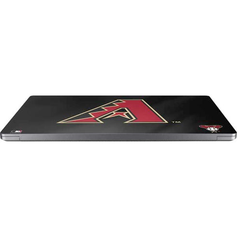 MLB Arizona Diamondbacks Alternate/Away Jersey Universal Laptop 15in (12.2 x 8.8in) Skin