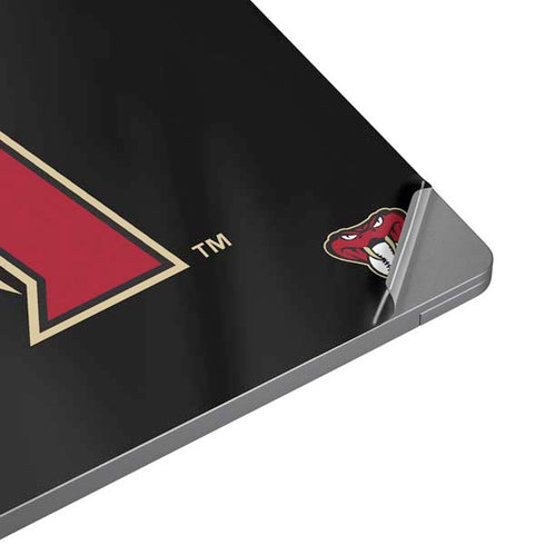 MLB Arizona Diamondbacks Alternate/Away Jersey Universal Laptop 15in (12.2 x 8.8in) Skin