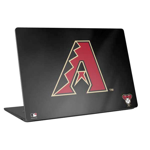 MLB Arizona Diamondbacks Alternate/Away Jersey Universal Laptop 16in (13 x 9.4in) Skin