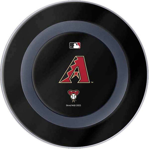 MLB Arizona Diamondbacks Alternate/Away Jersey Wireless Charger Skin