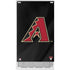 MLB Arizona Diamondbacks Alternate/Away Jersey Xbox Series S Skins