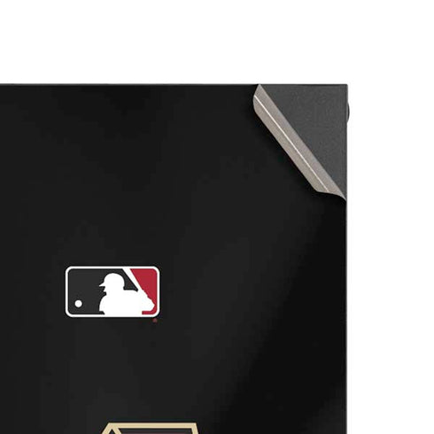 MLB Arizona Diamondbacks Alternate/Away Jersey Xbox Series X Console Skin