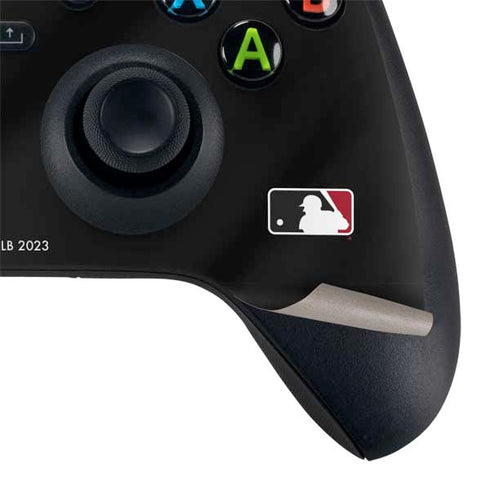 MLB Arizona Diamondbacks Alternate/Away Jersey Xbox Series X Controller Skin