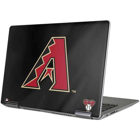 MLB Arizona Diamondbacks Alternate/Away Jersey Yoga 710 14in Skin