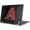 MLB Arizona Diamondbacks Alternate/Away Jersey Yoga 710 14in Skin