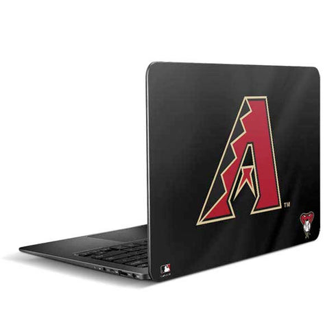 MLB Arizona Diamondbacks Alternate/Away Jersey Zenbook UX305FA 13.3in Skin