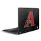 MLB Arizona Diamondbacks Alternate/Away Jersey Zenbook UX305FA 13.3in Skin