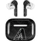 MLB Arizona Diamondbacks Dark Wash AirPods Pro 2nd Gen Skin