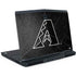 MLB Arizona Diamondbacks Dark Wash Dell Alienware Skin