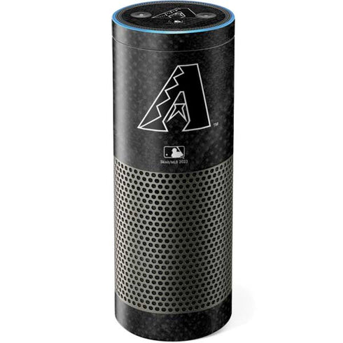 MLB Arizona Diamondbacks Dark Wash Amazon Echo Skin