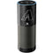 MLB Arizona Diamondbacks Dark Wash Amazon Echo Skin