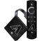MLB Arizona Diamondbacks Dark Wash Amazon Fire TV Skin