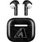 MLB Arizona Diamondbacks Dark Wash Apple AirPods (3rd Gen 2021) Skin