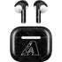 MLB Arizona Diamondbacks Dark Wash Apple AirPods (3rd Gen 2021) Skin