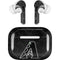 MLB Arizona Diamondbacks Dark Wash Apple AirPods Pro Skin