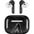 MLB Arizona Diamondbacks Dark Wash Apple AirPods Pro Skin
